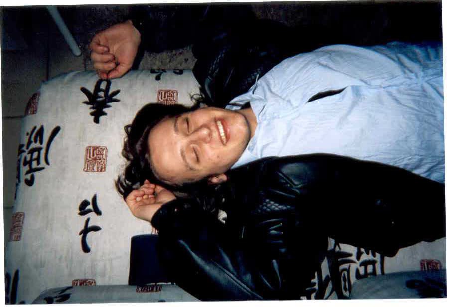 Well, Leo... How do you feel about Holland??