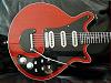 Scott's Red Special