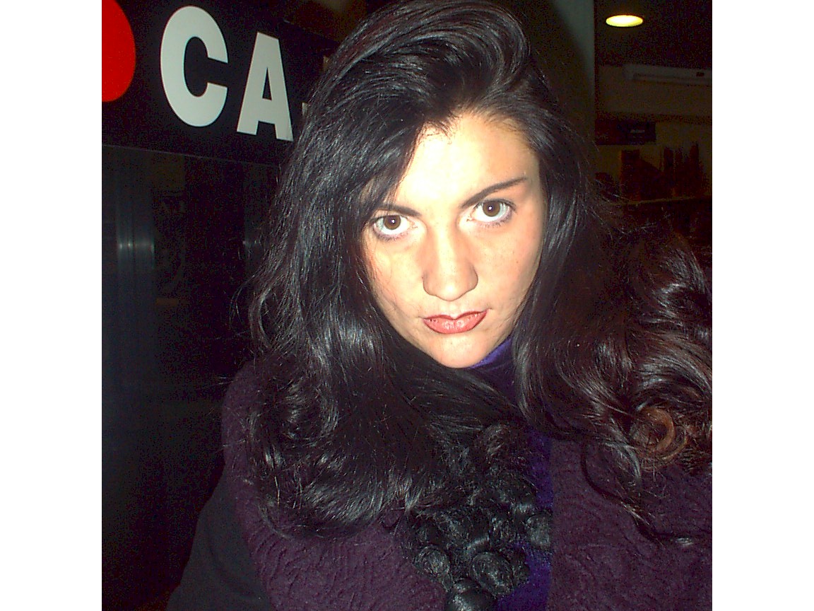 Brian.. I love you,,,.........Maria Victoria...Argentina
