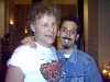 Roger Taylor 83 + Jamie Moses