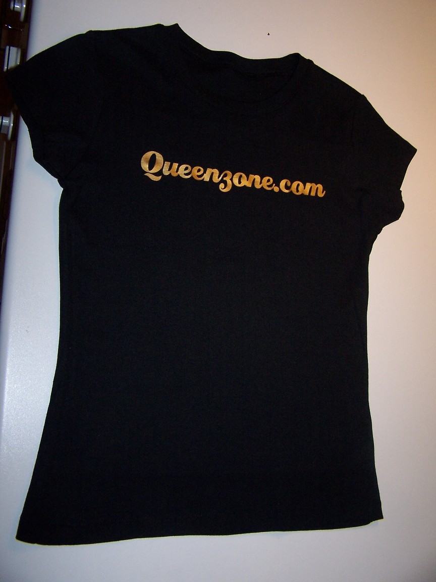 TShirt for Tour 2005