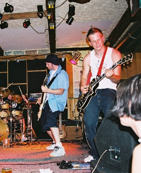 Another of the same gig