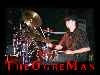 The Ogreman..........great drummer!!!!