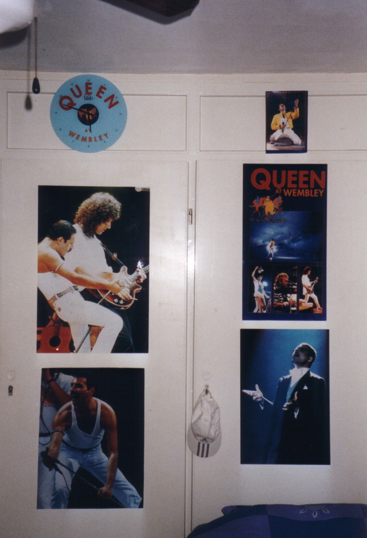 My room take 1