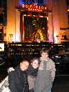 beside the dominion theatre,after wwry,23.11.2006