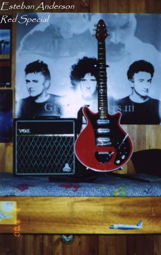My Red Special (copie N°1)