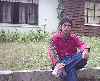 Me In my holidays