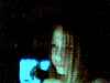 dont i look like a vampire to you? LOL to me ya :P