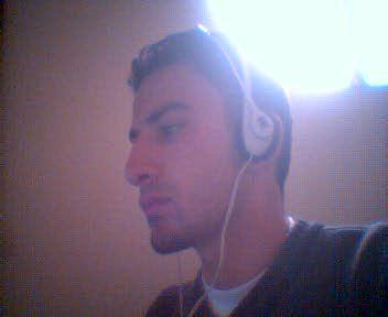 Mehdios in the house