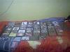 my cd albums
