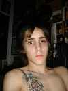 my freddie mercury tatoo!!!