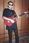 I know I ain't a cool guitar player