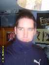 looking serious