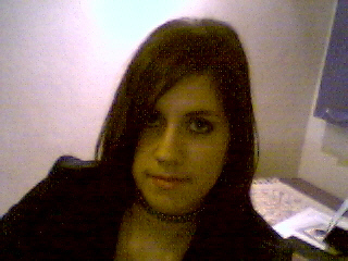 I'm looking to Freddie and I think:hey, honey...come here to me! lol
