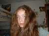 ...and you can say that my hair's a disgrace...