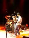HItman live! "so many" in sanremo 31-7-04