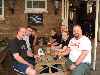 QZ Meet up at the Talbot before Hyde Park 15/07/05