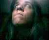 Me looking to the door