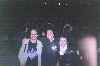 me, Wilki and friend from Spain/Barcelona