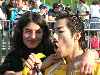 cinzia and the japan freddie
