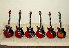 Hellking's Red Special collection