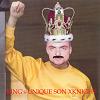 FREDDIE'S SON XKNIGHT