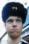 I am NOT a Communist