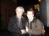 ZbyszQ and Roger Dec.2004 after sound check2