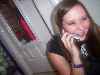 i dont really like talking on the phone...