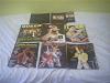my Queen books