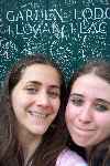 Me its_a_hard_life on the right and Lil*Queenie!