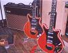 Red Special Copies