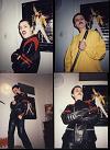  Pictures of me as Freddie