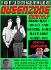 on sale at all good newsagents