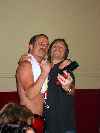 Grec Pesco & Me ( Gabriel ) live At Barcelona 2006