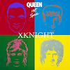 XKNIGHT HOT SPACE