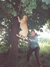 Me & my dog