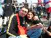 tony&cinzia live in milan