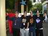 Mexico presente en el Hollywood Bowl