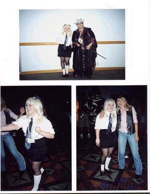 Breakthru 2003