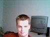 Johan, In my room
