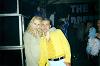 Berchy and 'Freddie'