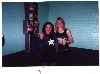 Jacky and me