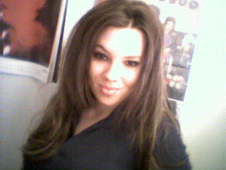 The Texas Queenie....LeahLurex!