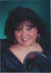 My glamour shot