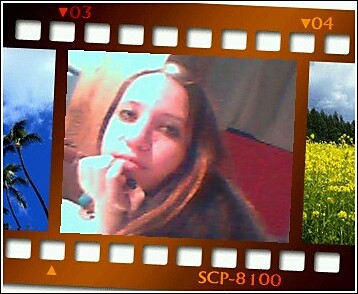 This is me