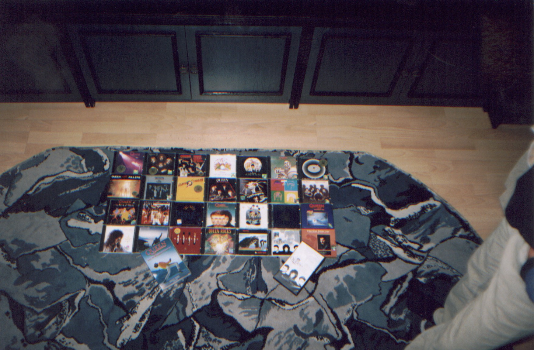 My little collection