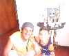 Me and Sergio