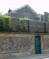Garden Lodge
