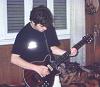 Me and the Red Special